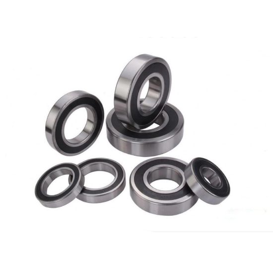 Deep groove ball bearing