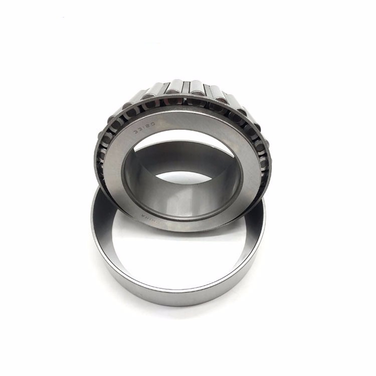 Tapered Roller Bearings