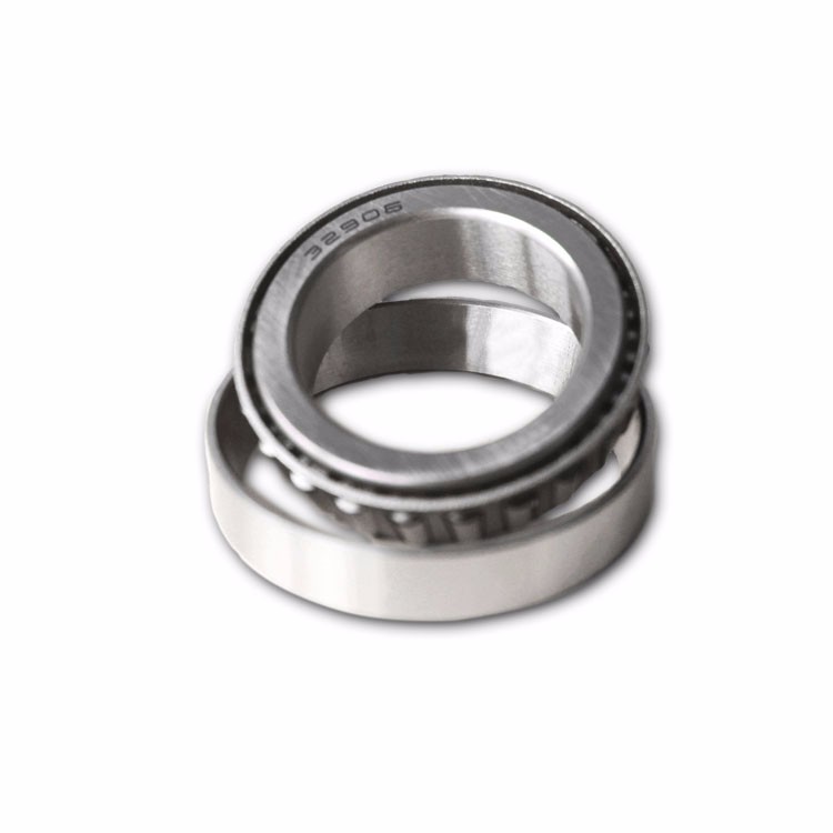 Tapered Roller Bearings